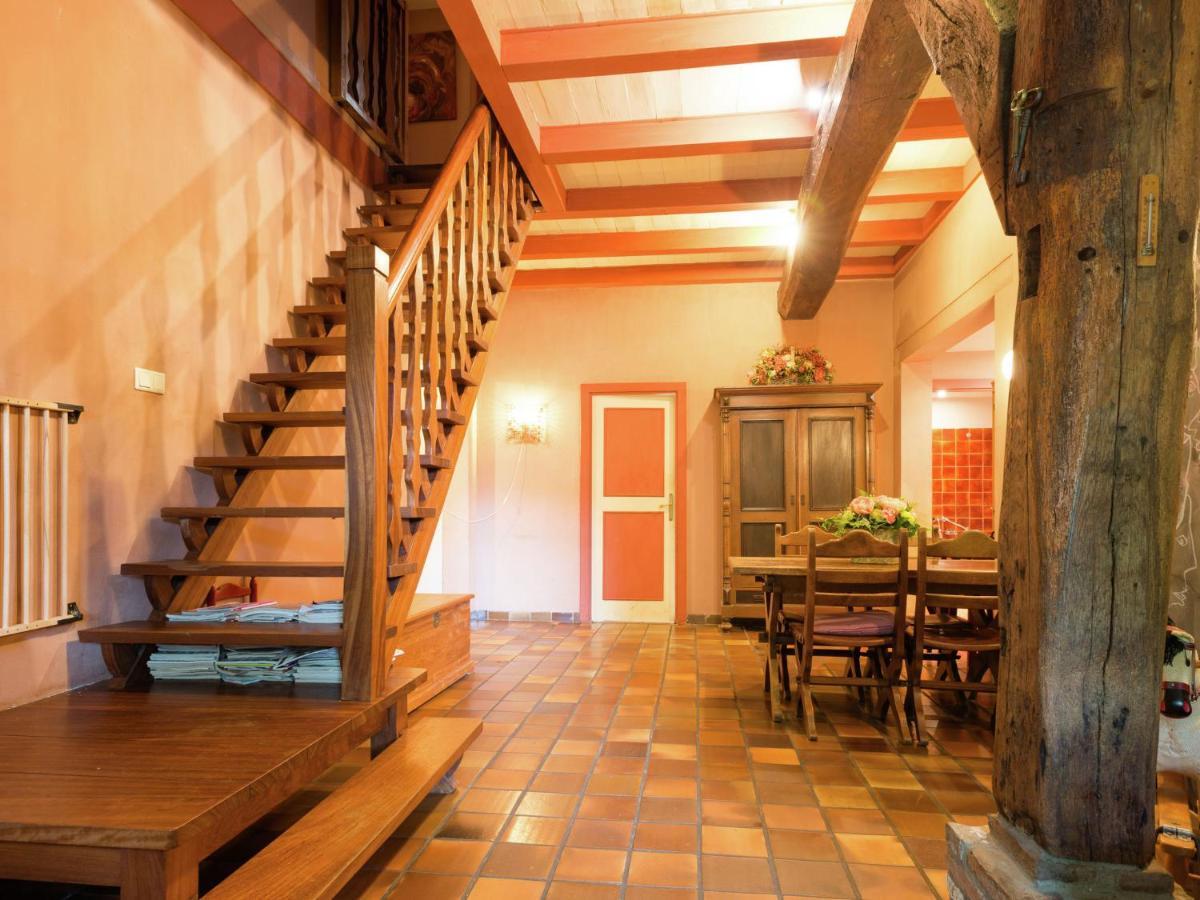 Quietly Located Farmhouse With Sauna And Hot Tub Balkbrug Екстериор снимка